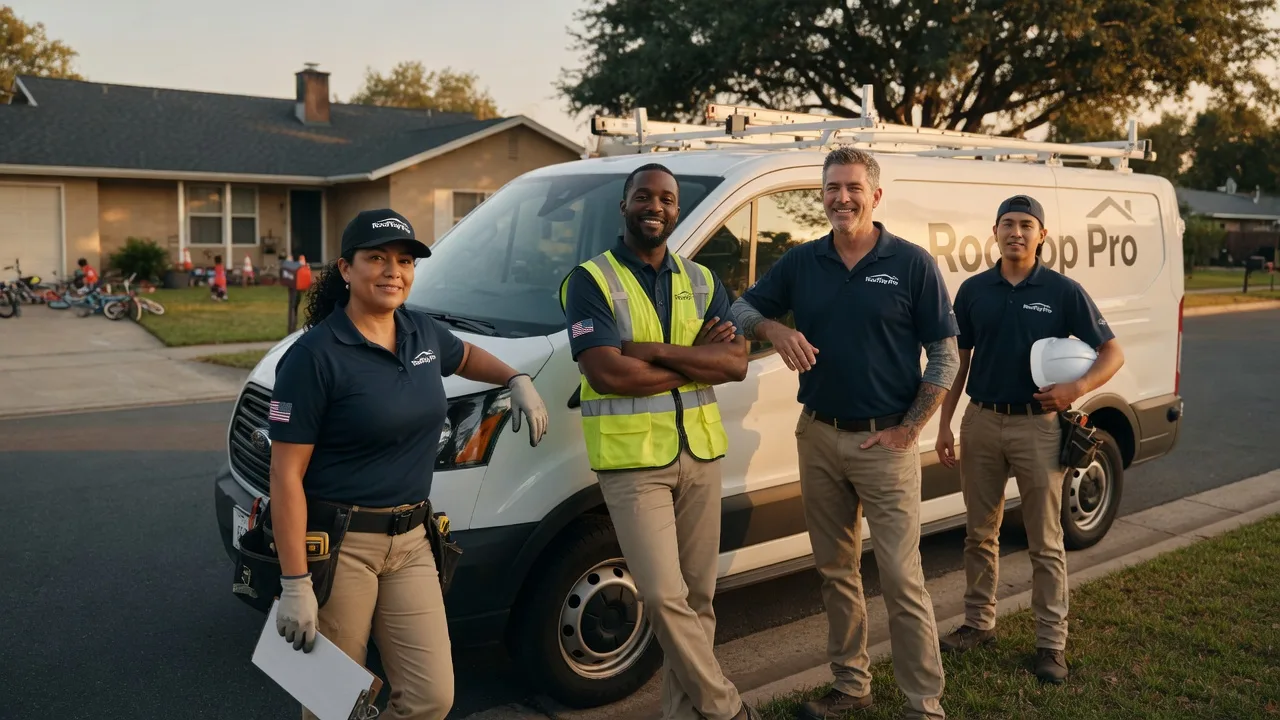Roof Repair in Salmon, ID near me
